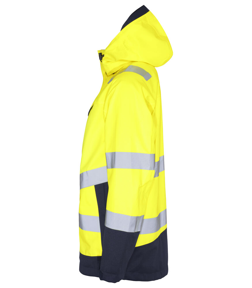 PROJOB 6455 skaljakke 4